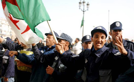 Les patriotes exigent leur reconnaissance