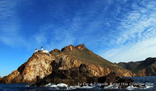 « Les Phares d’Algérie », de Mohamed Balhi et Zinedine Zebar