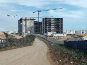 Les promoteurs soumis à des pénalités de retard :Chantiers LSP en souffrance livrés avant l’été