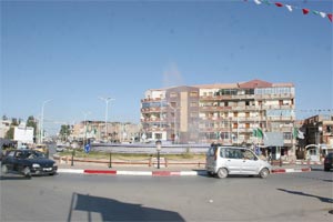 Les randonnées d’Aliouat Bouira, sur le chemin de l’essor