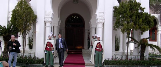 Les services secrets passent sous le contrôle direct de la présidence