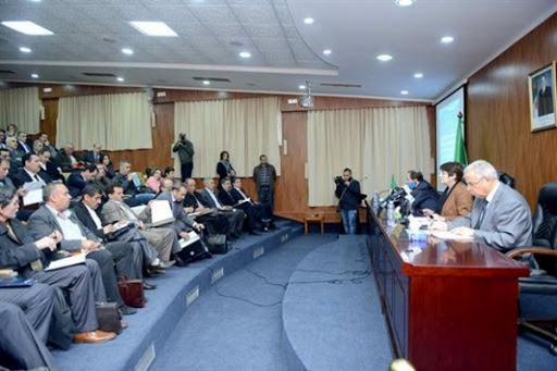 Les syndicats de l’Education appellent à consacrer 80% du fonds des oeuvres sociales aux actions de solidarité