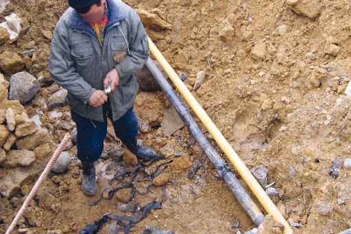 Les travailleurs de l’ADE en grève illimitée