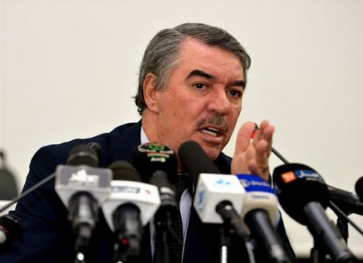 Les universités financées à 100% par le Gouvernement (Hadjar)