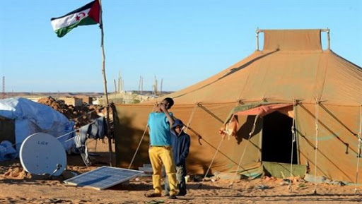 L&rsquo;Espagne a une « dette historique » envers le peuple du Sahara occidental (représentant du Front Polisario)