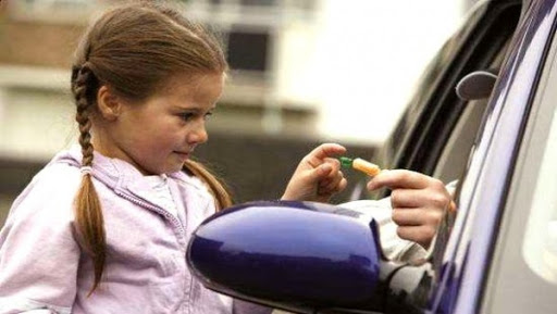 L’exagération médiatique dans des affaires d’enlèvement d’enfants est hautement nuisible