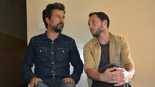 Libération des deux journalistes du Monde arrêtés à Bujumbura