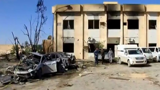 Libye : Ban Ki-moon condamne une attaque terroriste et exhorte de nouveau les Libyens à l’unité