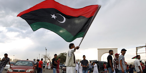 Libye : formation du gouvernement d&rsquo;union prévu par l&rsquo;accord de l&rsquo;ONU