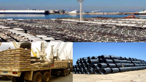 Licences d&rsquo;importation: les contingents quantitatifs de 3 produits fixés