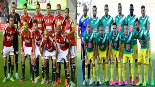 Ligue 1 (18e j) : USMA-JSK en tête d&rsquo;affiche, match à « six points » à Relizane