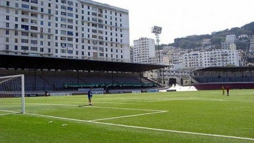 Ligue 1 Mobilis (16e journée) : CR Belouizdad-MC Alger avancé à 15h00 (LFP)