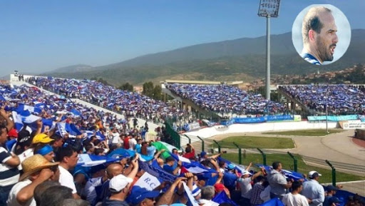 Ligue 1 (transfert) : Achiou s’engage avec le RC Arbaâ, en attendant Yachir