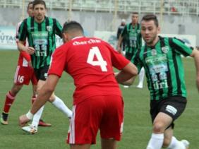 Ligue 1(20e et 21e j): MOB-ESS et MOB-USM Alger avancés