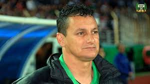 Ligue 2 Mobilis/ MC Saida : Mourad Rahmouni nouvel entraîneur
