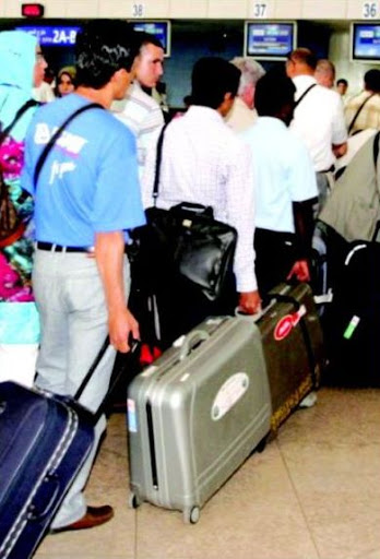 L’immigration algérienne en France du XXe siècle (2e partie) : Une main-d’œuvre disponible et bon marché