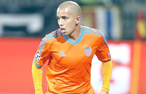 L’Inter veut finaliser le transfert de Feghouli cette semaine Neville : «La blessure de Feghouli est compliquée, mais son état de santé s’améliore»