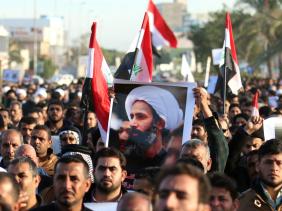 L&rsquo;Iran affirme vouloir apaiser les tensions avec Ryadh