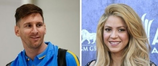 L&rsquo;ONU recrute Messi et Shakira pour lutter contre la pauvreté