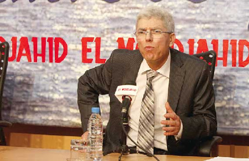 L’ophtalmologiste Abdelkader Messadi : « Le fond d’œil est primordial pour les diabétiques »