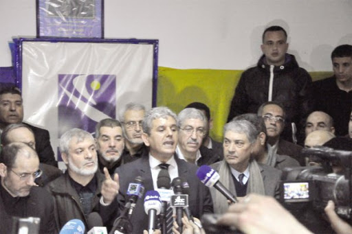 L’opposition joue les prolongations