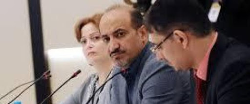 L’opposition syrienne prête pour Genève