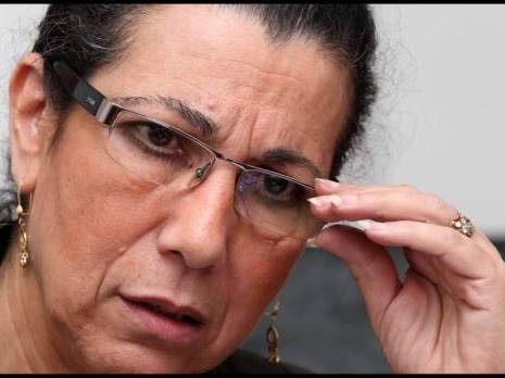 Louisa Hanoune sur l&rsquo;officialisation de Tamazight :«On ouvrira des portes qu’on ne pourra plus refermer »