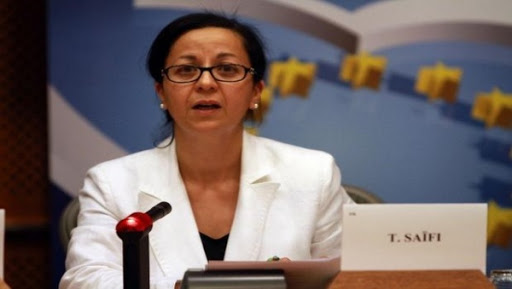 L&rsquo;UE appelée à renforcer son partenariat avec l&rsquo;Algérie, acteur clé de la région