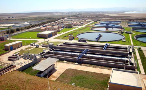 L’UE s’implique dans la gestion de l’assainissement des eaux