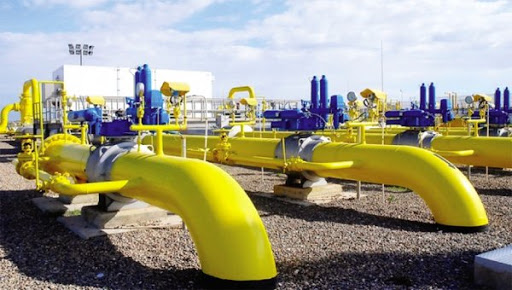 L’UE veut plus de gaz algérien