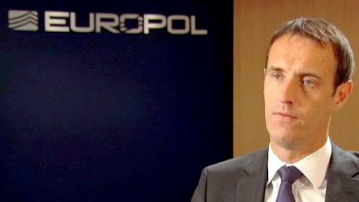 EUROPOL : Daech a créé un réseau social à son usage exclusif