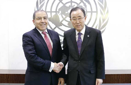 M. Mongi Hamdi, Représentant Spécial du Secrétaire général de l’ONU au Mali : « Ma mission a été menée comme je l’entendais »