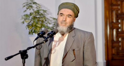 Madani Mezrag hors circuit ?