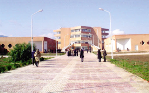 Malaise à l’université abbas-aghrour de khenchela