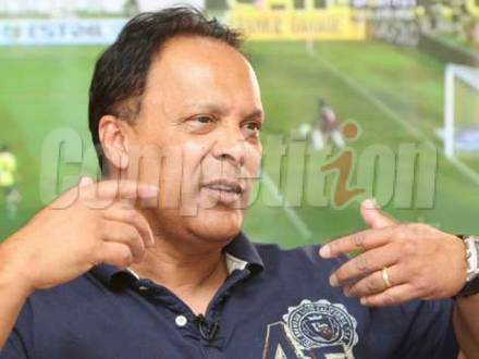 Mariano Barreto : «Slimani est l’un des plus grands buteurs du football portugais»