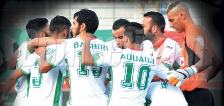 MCA : 200 milliards pour une coupe d’Algérie