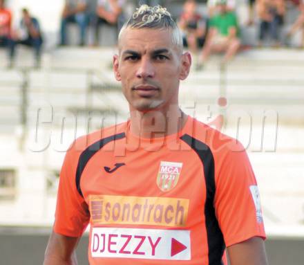 MCA : Altercation entre Karaoui et Chaouchi