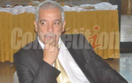 MCA : Betrouni exige d’Ighil des explications