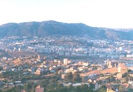 MEDEA: Révision des PDAU de six communes