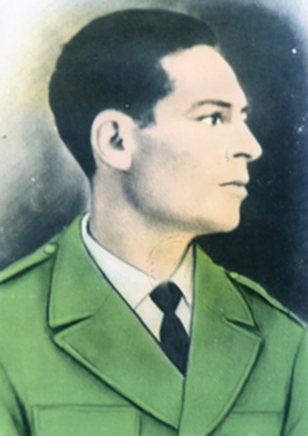 MEMOIRE : Chahid Bordji Amar