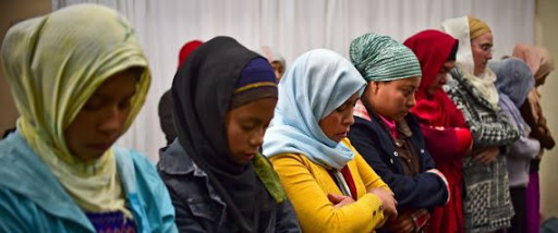 Mexique: dans les montagnes du Chiapas, des indigènes séduits par l&rsquo;islam