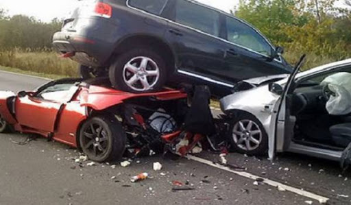 Mila : 50 morts et 1 776 blessés sur les routes en 2015
