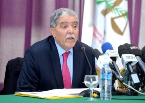 Miloud Chorfi limogé de l’ARAV pour manque d’autorité et incompétence