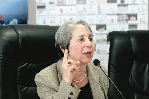 Mme Benhabylès aux patriotes à Relizane: “Nous allons laver l’affront !”