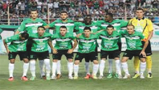 MO Béjéïa : ’’peut mieux faire’’