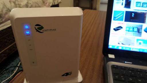 Modems 4g spéciales disponibles uniquement sur ouedkniss