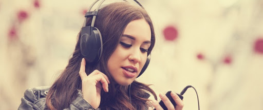 Modifier son émotion grâce à sa voix