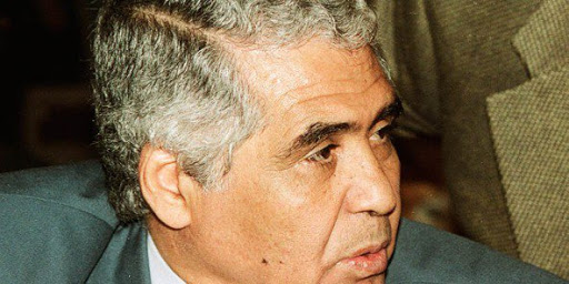 Mohamed Betchine achève ses Mémoires et promet des révélations