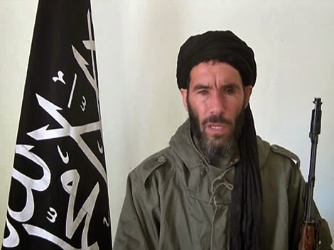 Mokhtar Belmokhtar, l’introuvable chef jihadiste algérien au Sahel