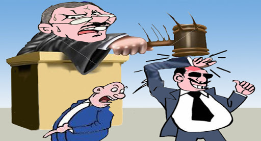 Mostaganem : les maires de Safsaf et d’Achaacha condamnés à la prison